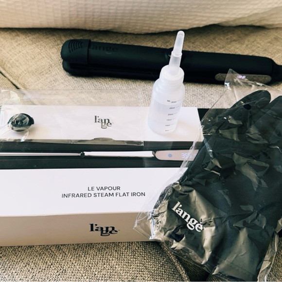 Le Vapour by Lange - Picture 2 of 5